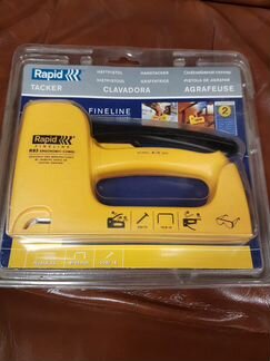 Степлер Rapid R83