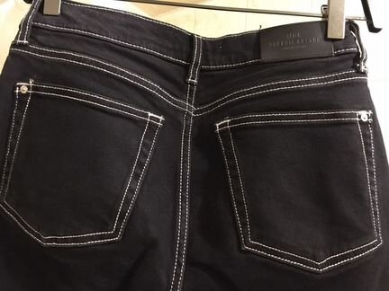 Джинсы mango 36