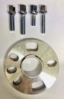 Колесные проставки для Audi A3 (13mm)