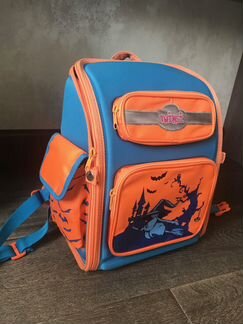 Ранец школьный. Новый. Покупали себе