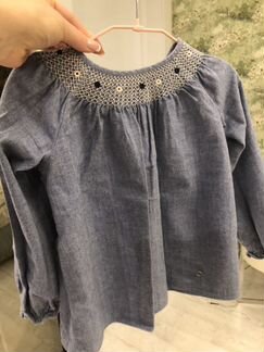 Туника на девочку Gucci