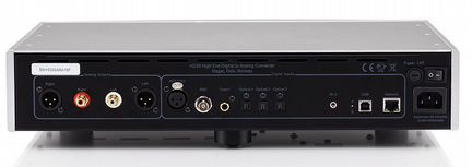 Hegel HD30
