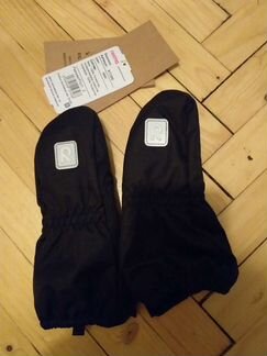 Варежки, краги рейма Reima