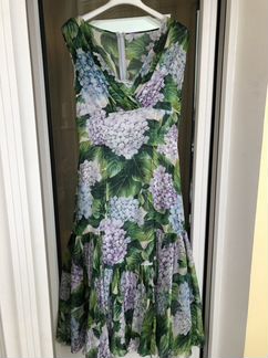 Платье Dolce&Gabbana