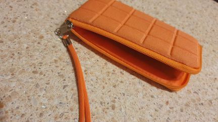 Чехол для фотоаппарата или телефона