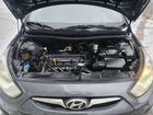 Hyundai Solaris 1.6 МТ, 2012, 135 000 км объявление продам