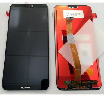 Дисплей для Huawei P20 Lite (ANE-LX1) + тачскрин