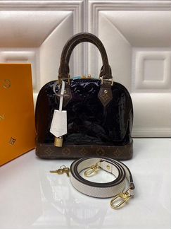 Сумка Louis Vuitton Soufflot BB