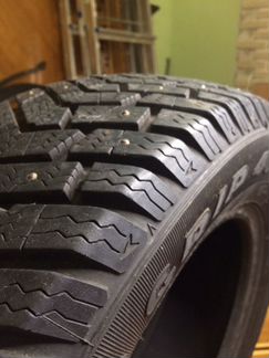 Шина ultra grip 400 Goodyear