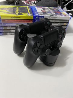 Sony playstation ps4