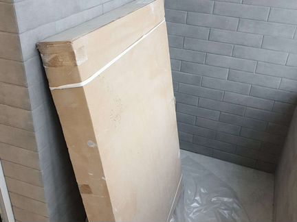 Душевой поддон Radaway Doros F Compact 120х80 sdrf