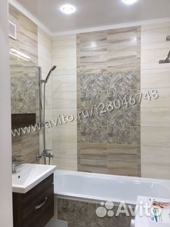 1-к квартира, 35 м², 5/9 эт.