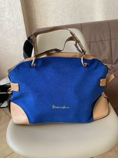 Сумка braccialini оригинал большая