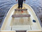 Лодка виза Тортилла-395 5-мест объявление продам