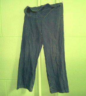 Матросская форма