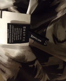 Шубка-жакет в стиле Chanel