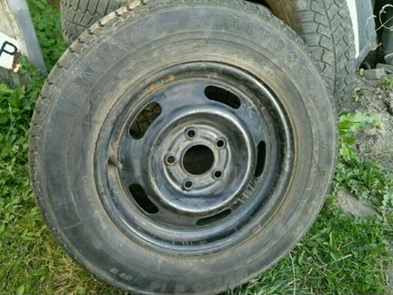 Firestone F560 185/70 R14