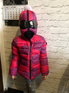 Куртка Al riders on the storm и Moncler