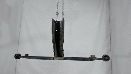 Балка под редуктор Subaru Forester (S10), 1998