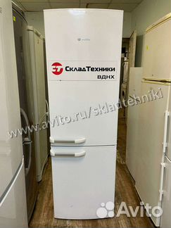 Холодильник Bosch б/у