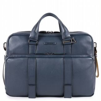 Портфель Piquadro (Пиквадро) CA4895MOS/BLU