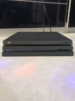 Sony playstation 4 ps4 pro
