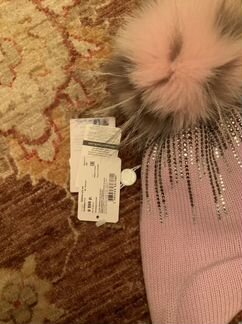 Шапка р. 55II Trenton Италия