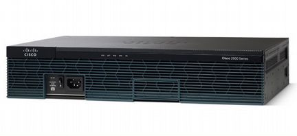 Маршрутизатор Cisco 2951