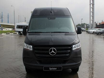 Mercedes-Benz Sprinter 2.2 МТ, 2020