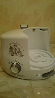 Блендер-пароварка Tefal
