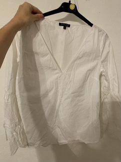 Рубашка Massimo Dutti