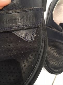 Туфли Dandino мокасины