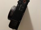 Фотоаппарат Sony ZV-1 объявление продам