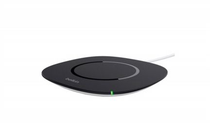 Беспроводная зарядка Belkin