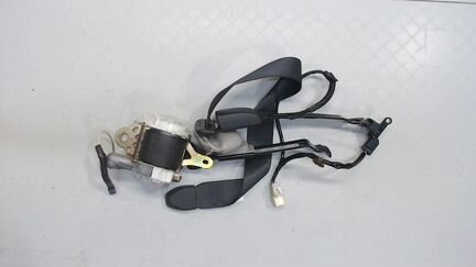 Ремень безопасности левый передний Pontiac Vibe 1