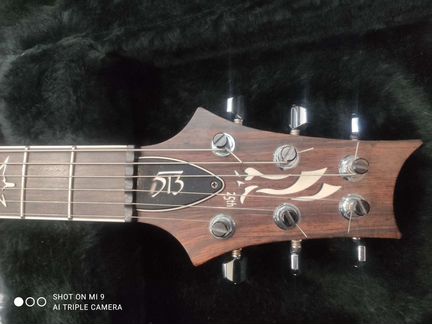 PRS 513 top 10 anniversary 25