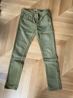 Burberry джинсы оригинал