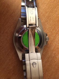 Rolex Submariner