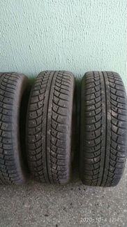 Шины Gislaved 215/65 R16