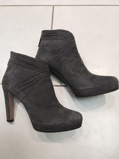Полуботинки Prada