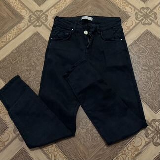 Синие штаны