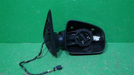 Зеркало правое Renault Sandero 2 2014