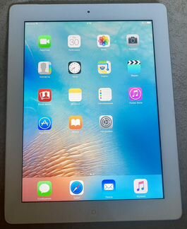 iPad 3 64Gb Cellular