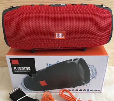 Колонка JBL xtreme