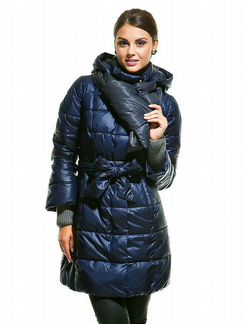 Куртка зимняя