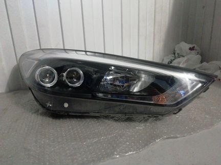Фара led передняя правая Hyundai Tucson 3