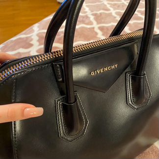 Сумка givenshy Antigone оригинал