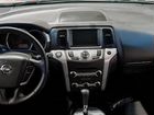 Nissan Murano 3.5 CVT, 2011, 189 000 км объявление продам