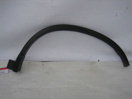 Молдинг крыла хонда срв 3