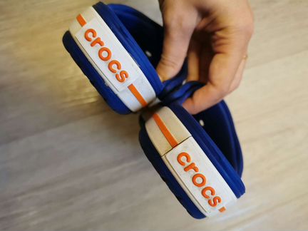 Crocs C10